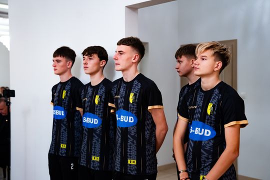 30-lecie klubu UKS Młodzik Radom (zdjęcia)