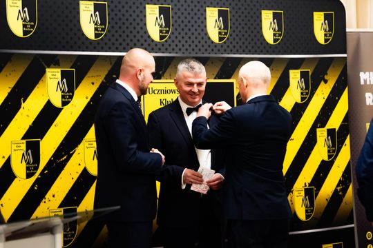 30-lecie klubu UKS Młodzik Radom (zdjęcia)