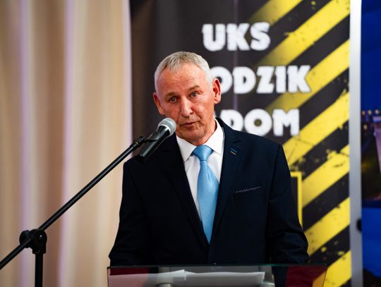 30-lecie klubu UKS Młodzik Radom (zdjęcia)