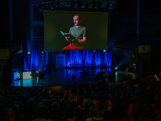 Radomska Nagroda Literacka (zdjęcia)