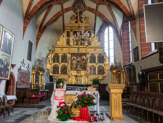 Zabytki w Szydłowcu