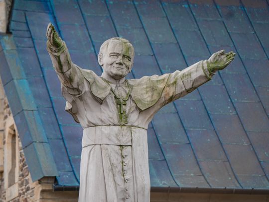 Zabytki w Szydłowcu