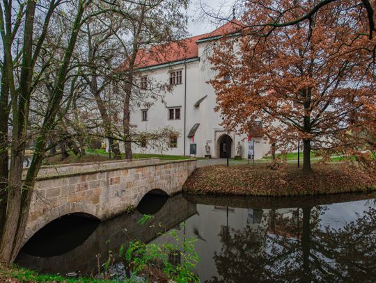 Zabytki w Szydłowcu