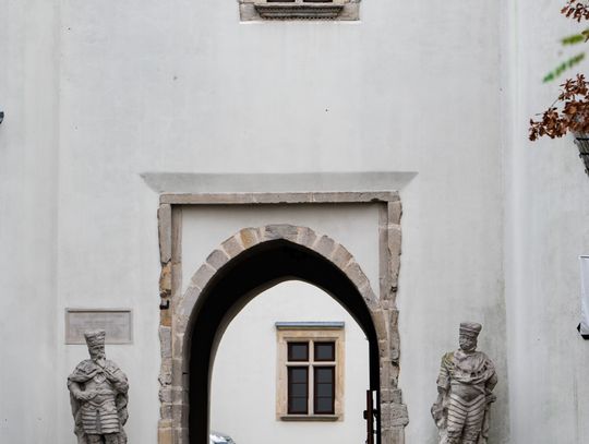 Zabytki w Szydłowcu