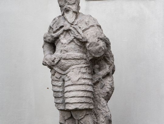 Zabytki w Szydłowcu