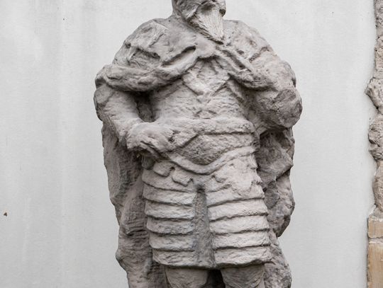 Zabytki w Szydłowcu