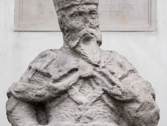 Zabytki w Szydłowcu