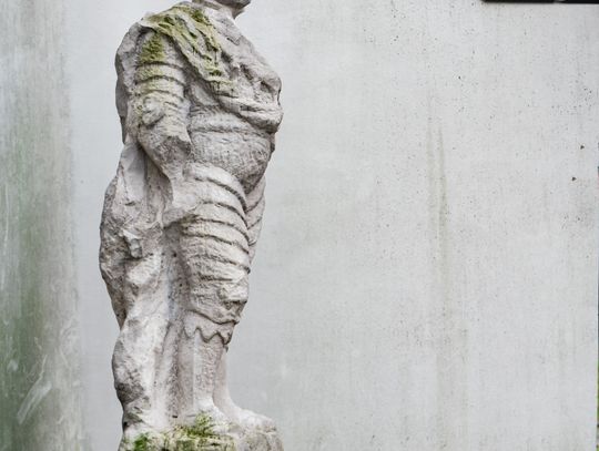 Zabytki w Szydłowcu