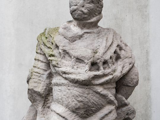 Zabytki w Szydłowcu