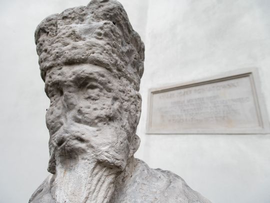 Zabytki w Szydłowcu