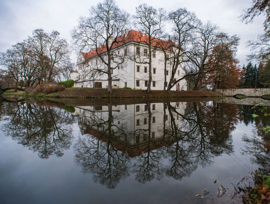 Zabytki w Szydłowcu