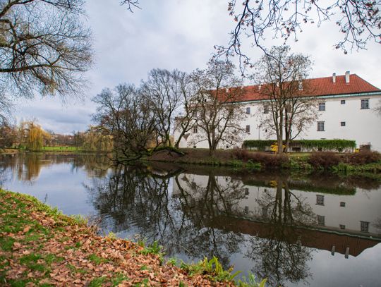 Zabytki w Szydłowcu