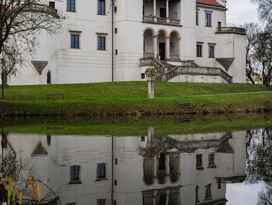 Zabytki w Szydłowcu