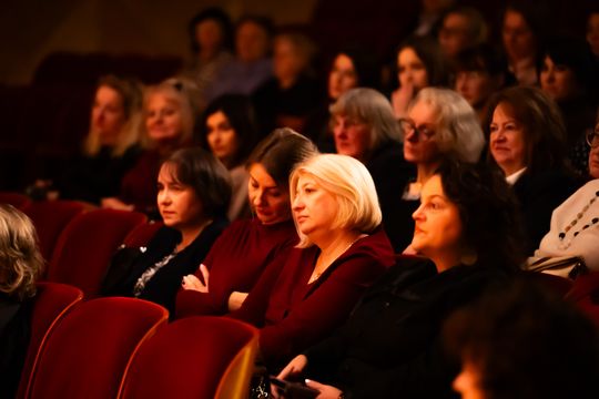 Jubileusz 25 lecia istnienia radomskich Poradni Psychologiczno-Pedagogicznych (zdjęcia)