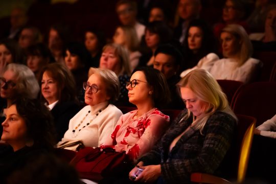 Jubileusz 25 lecia istnienia radomskich Poradni Psychologiczno-Pedagogicznych (zdjęcia)