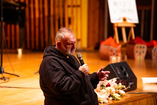 Jubileusz 25 lecia istnienia radomskich Poradni Psychologiczno-Pedagogicznych (zdjęcia)