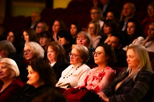 Jubileusz 25 lecia istnienia radomskich Poradni Psychologiczno-Pedagogicznych (zdjęcia)