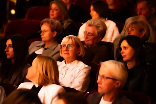 Jubileusz 25 lecia istnienia radomskich Poradni Psychologiczno-Pedagogicznych (zdjęcia)