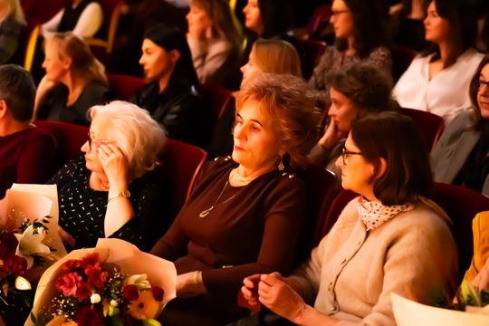 Jubileusz 25 lecia istnienia radomskich Poradni Psychologiczno-Pedagogicznych (zdjęcia)