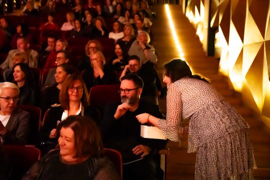 Jubileusz 25 lecia istnienia radomskich Poradni Psychologiczno-Pedagogicznych (zdjęcia)