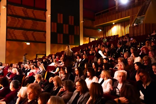 Jubileusz 25 lecia istnienia radomskich Poradni Psychologiczno-Pedagogicznych (zdjęcia)