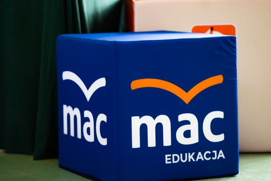 Ogólnopolska konferencja "Nowoczesne technologie infirmacyjne w służbie cyfrowej szkoły i administracji" (zdjęcia)