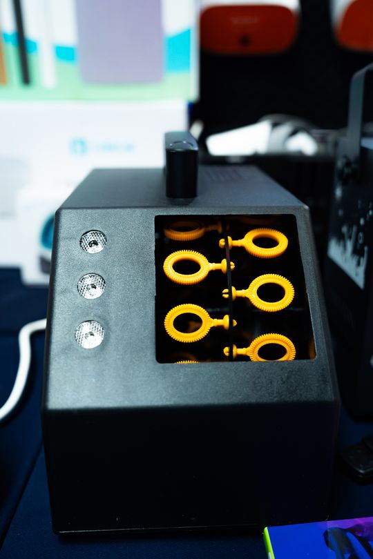 Ogólnopolska konferencja "Nowoczesne technologie infirmacyjne w służbie cyfrowej szkoły i administracji" (zdjęcia)