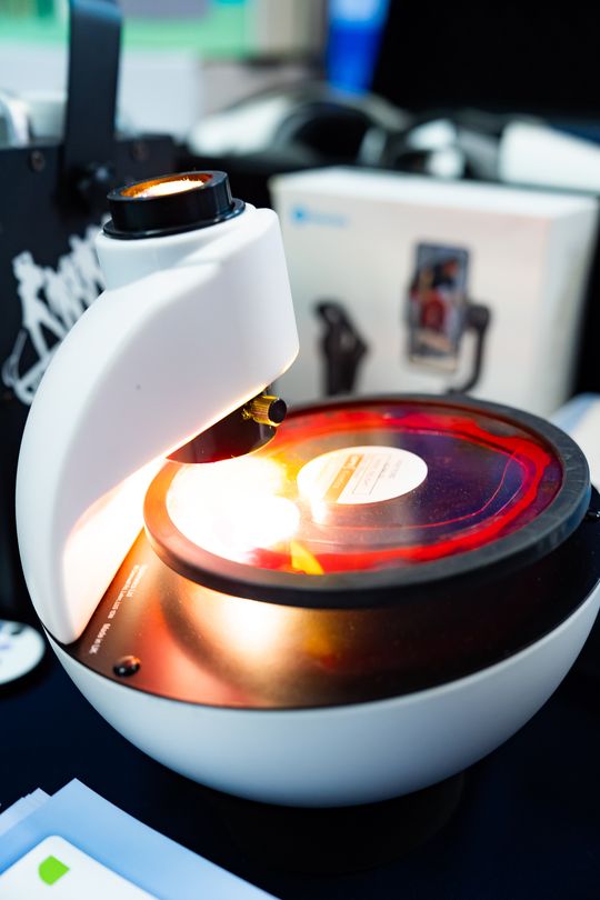 Ogólnopolska konferencja "Nowoczesne technologie infirmacyjne w służbie cyfrowej szkoły i administracji" (zdjęcia)