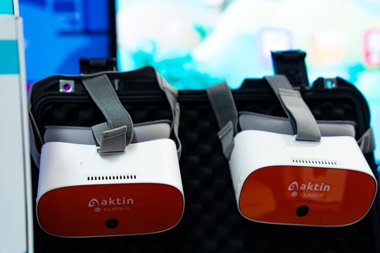 Ogólnopolska konferencja "Nowoczesne technologie infirmacyjne w służbie cyfrowej szkoły i administracji" (zdjęcia)