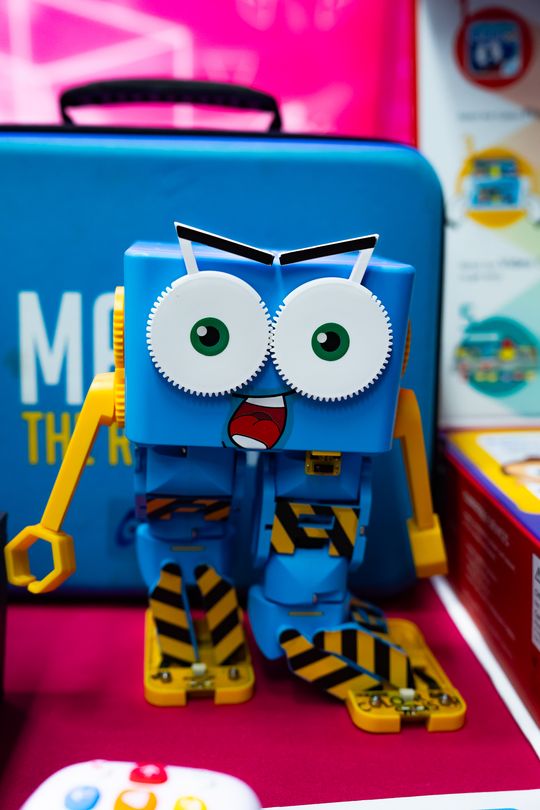 Ogólnopolska konferencja "Nowoczesne technologie infirmacyjne w służbie cyfrowej szkoły i administracji" (zdjęcia)