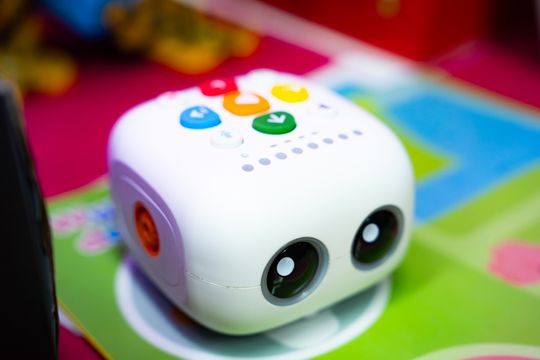 Ogólnopolska konferencja "Nowoczesne technologie infirmacyjne w służbie cyfrowej szkoły i administracji" (zdjęcia)