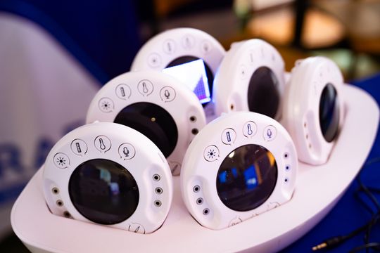 Ogólnopolska konferencja "Nowoczesne technologie infirmacyjne w służbie cyfrowej szkoły i administracji" (zdjęcia)