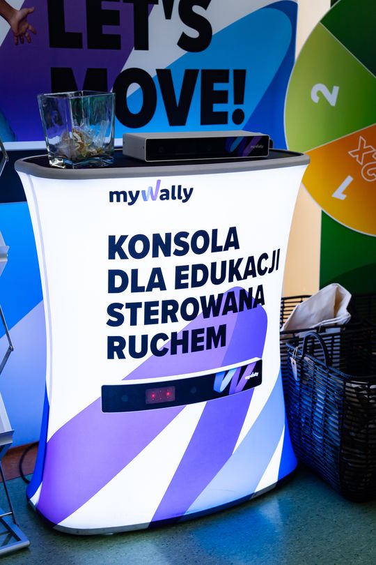 Ogólnopolska konferencja "Nowoczesne technologie infirmacyjne w służbie cyfrowej szkoły i administracji" (zdjęcia)