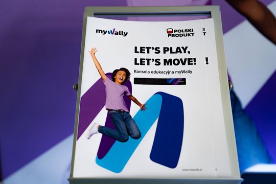 Ogólnopolska konferencja "Nowoczesne technologie infirmacyjne w służbie cyfrowej szkoły i administracji" (zdjęcia)