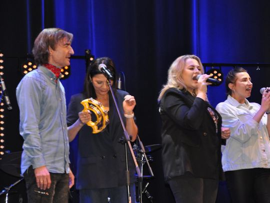 45. Ogólnopolskie Spotkania z Piosenką Żeglarską RAFA 2025 w Radomiu