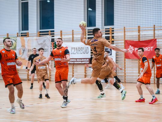 MTS Lider Radom - Enea Orlęta Zwoleń (zdjęcia)