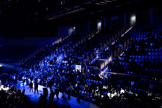 KPS Food & Elmas Babilon MMA 55 (zdjęcia)