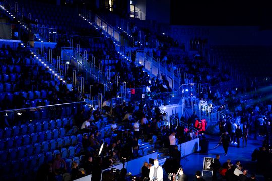 KPS Food & Elmas Babilon MMA 55 (zdjęcia)