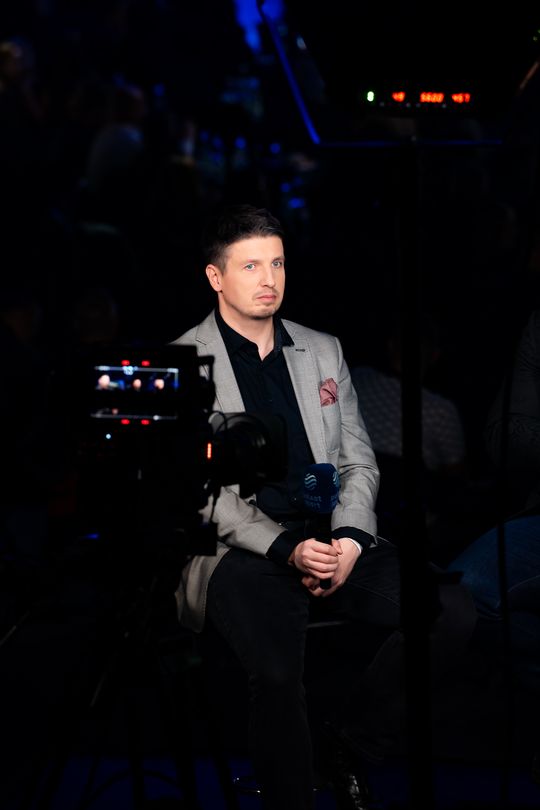 KPS Food & Elmas Babilon MMA 55 (zdjęcia)