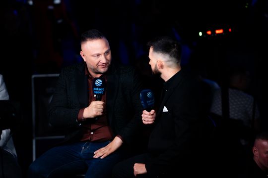 KPS Food & Elmas Babilon MMA 55 (zdjęcia)