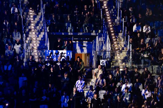 KPS Food & Elmas Babilon MMA 55 (zdjęcia)