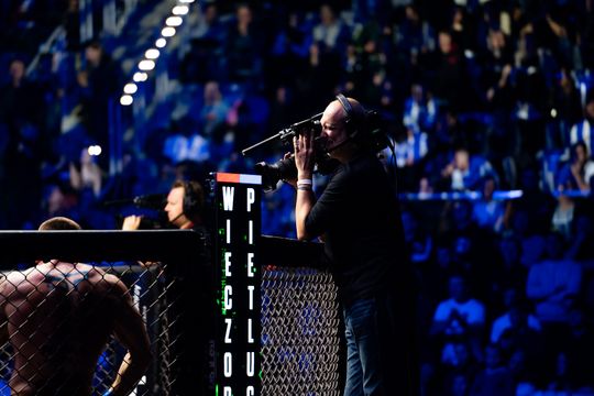 KPS Food & Elmas Babilon MMA 55 (zdjęcia)