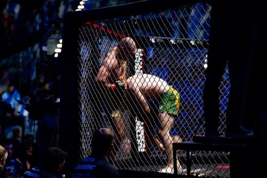 KPS Food & Elmas Babilon MMA 55 (zdjęcia)