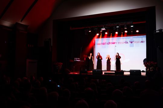 40-lecie Domu Kultury w Zwoleniu (zdjęcia)