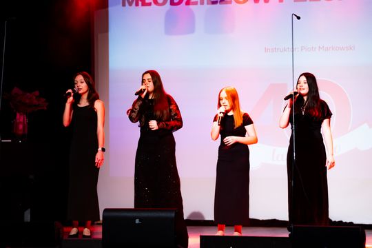 40-lecie Domu Kultury w Zwoleniu (zdjęcia)