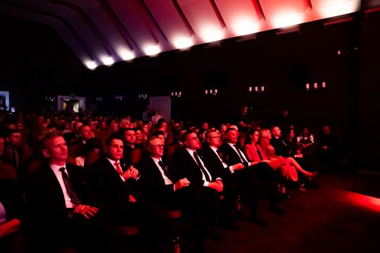 40-lecie Domu Kultury w Zwoleniu (zdjęcia)