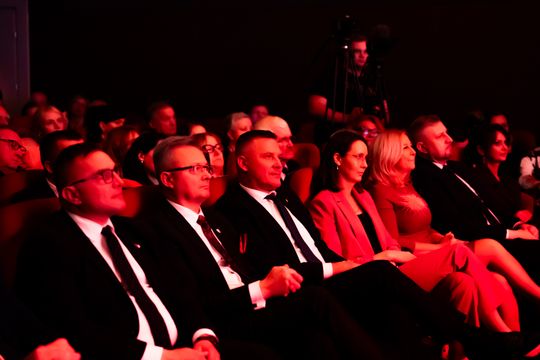 40-lecie Domu Kultury w Zwoleniu (zdjęcia)