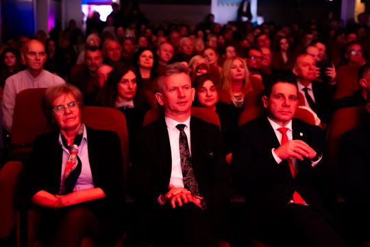 40-lecie Domu Kultury w Zwoleniu (zdjęcia)