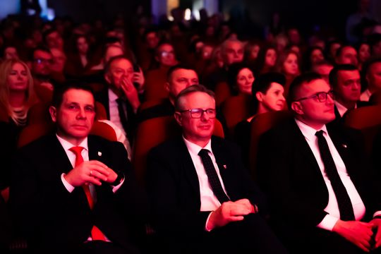 40-lecie Domu Kultury w Zwoleniu (zdjęcia)