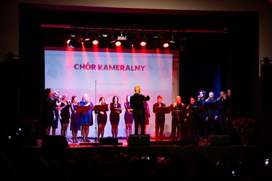 40-lecie Domu Kultury w Zwoleniu (zdjęcia)